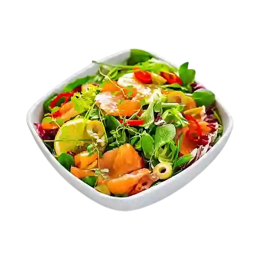 Ensalada de la Casa