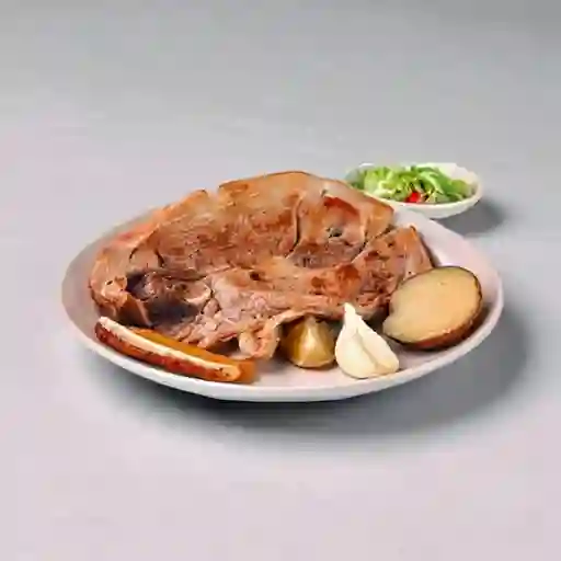 Churrasco de Cerdo