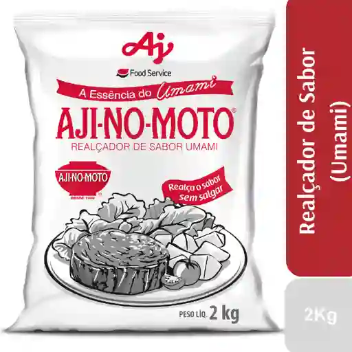 Ajinomoto Acentuador de Sabor