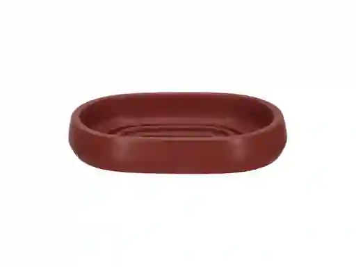 Jabonera Resina Café Casaideas