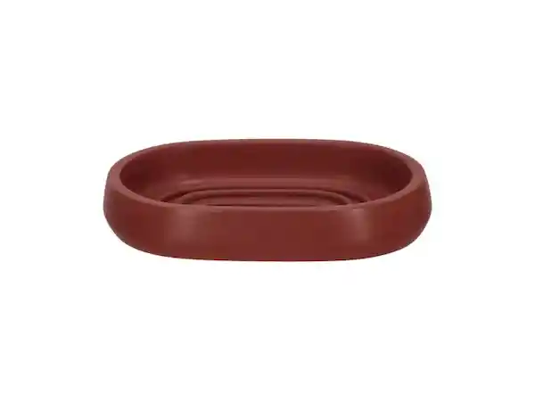 Jabonera Resina Café Casaideas