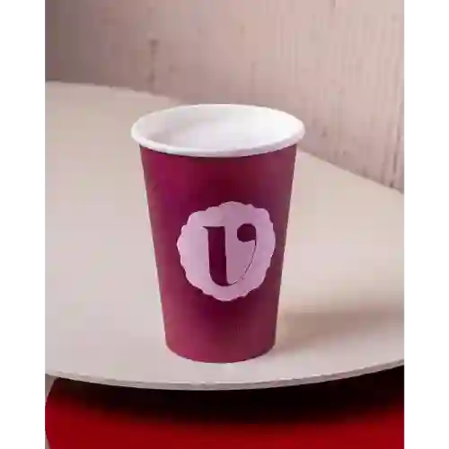 Vaso de Leche