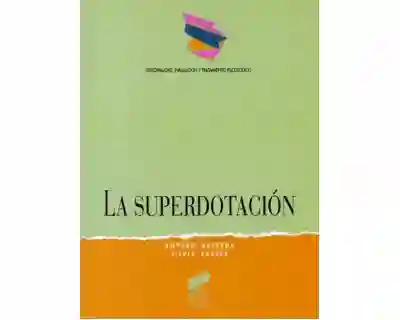 La Superdotación - Amparo Acereda