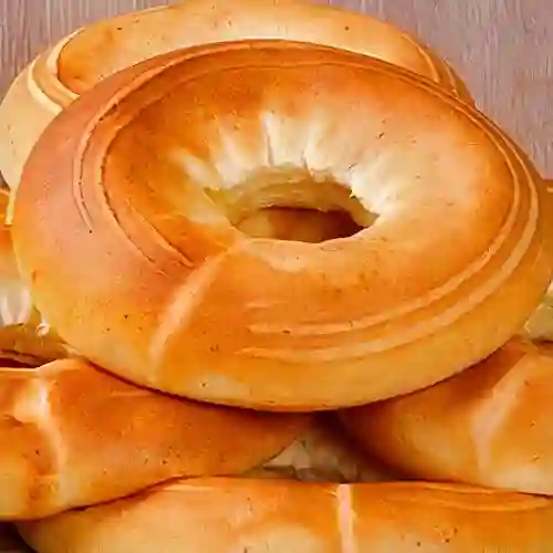 Pan de Queso Pequeño