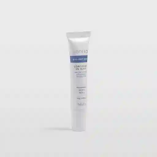 Contorno Ojos Bio Retinol 15 G