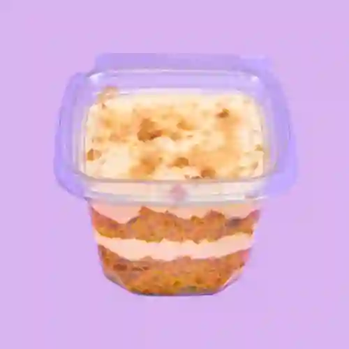 1 Lu Cuchareable - Torta de Zanahoria