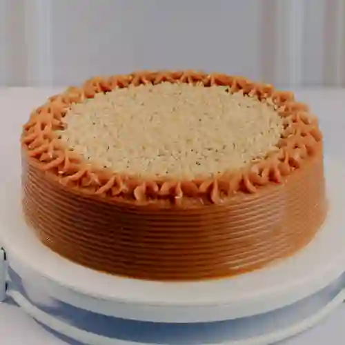 Torta Vainilla Mani