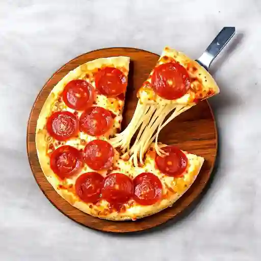 Peperoni Americano