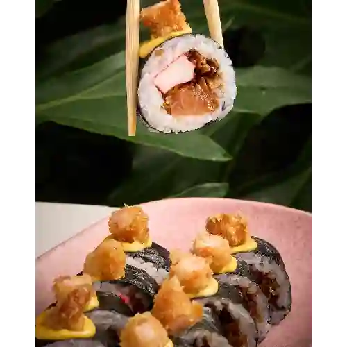 Nira Roll Norimaki