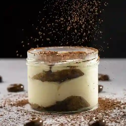 Tiramisú