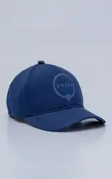 Gorra Unisex Azul Talla M 751G505_AZU194025 Americanino