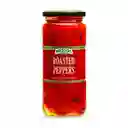 Nestos Foods Pimiento Asado en Salmuera 453 g