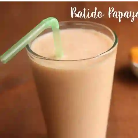 Batido Colon Opción 2