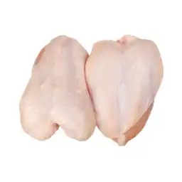 Pechuga De Pollo Omega Con Piel Bandeja X2 Unds