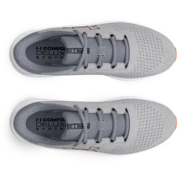 Under Armour Zapatos Pursuit 3 Bl Hombre Gris 10 3026518-106