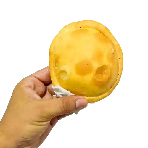 Empanada de Harina Grande (ranchera)