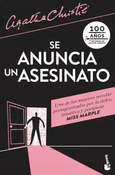 Se Anuncia un Asesinato - Christie Agatha