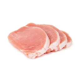 Pork Loin Boneless COV D65/