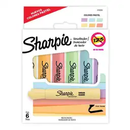 Sharpie Resaltador High Lighter 2165088