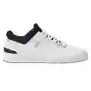 On Tenis The Roger Advantage Hombre Blanco Talla 7 Ref: 48.99457