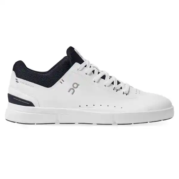 On Tenis The Roger Advantage Hombre Blanco Talla 7 Ref: 48.99457