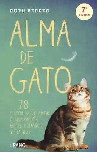 Alma de gato