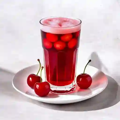 Cherry power
