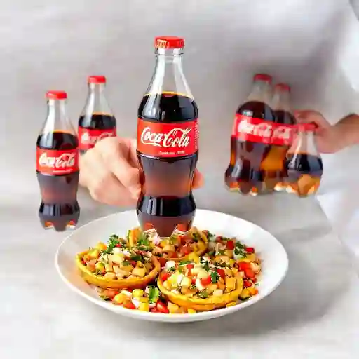 Combo Amigos