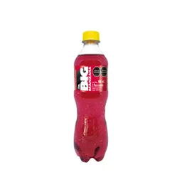 Big Gaseosa Manzana