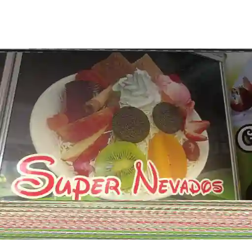 Super Nevados