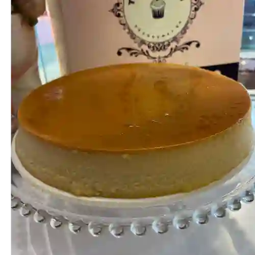 Flan de Caramelo