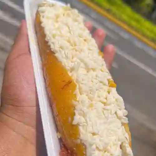 Maduro Cuajada