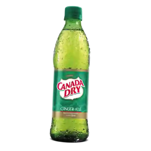 Canada dry