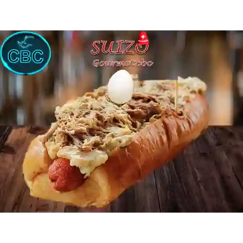 Suizo