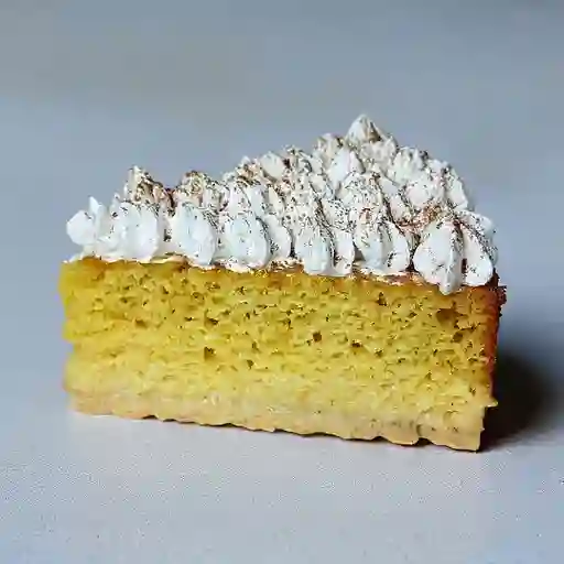 Porción Torta Tres Leches