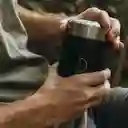 Chillys Termo Hermético Negro 300 mL