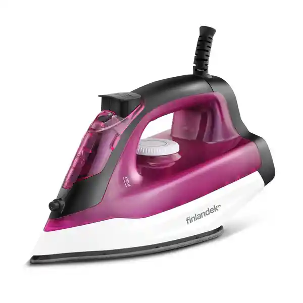 Plancha FI-IR981 Finlandek