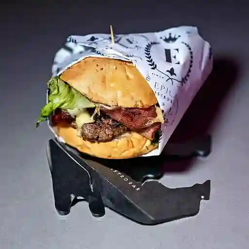 Classic Burguer
