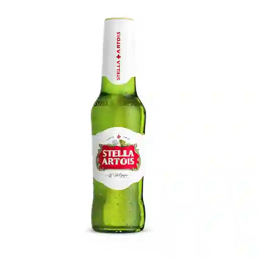 Stella artois x 300 ml