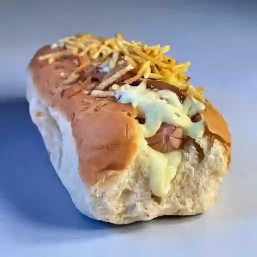 Perro Especial