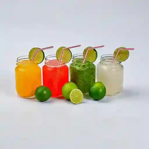 Limonada Mango Viche 10 Oz