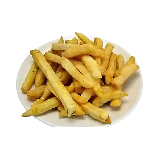 Papas Fritas