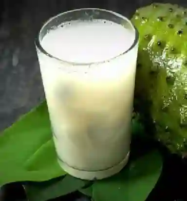 Jugo Natural en Agua Guanabana 13 Oz