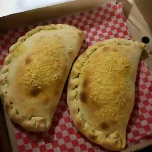 Panzerotti Especial