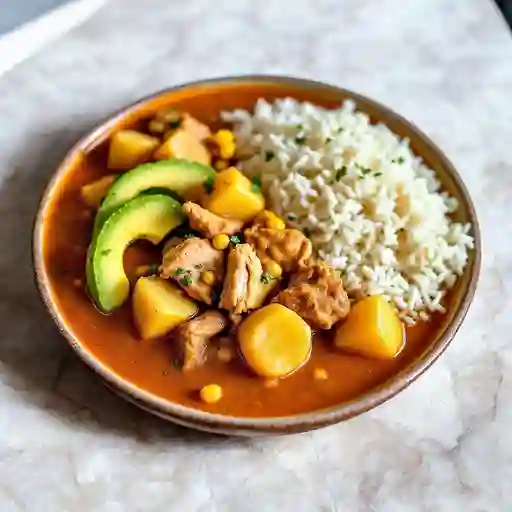 Ajiaco