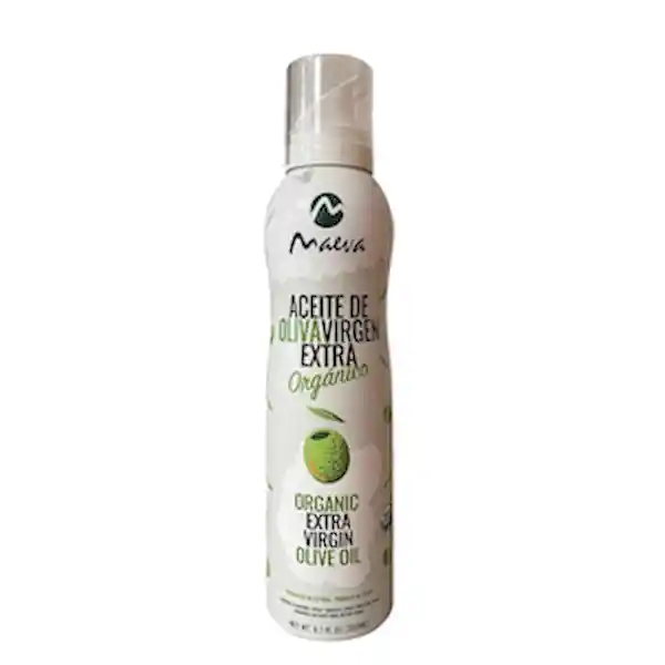 Maeva Aceite de Oliva Virgen Extra Ecológico Spray Bio