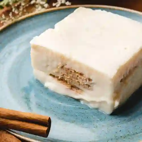 Postre de la Mamma