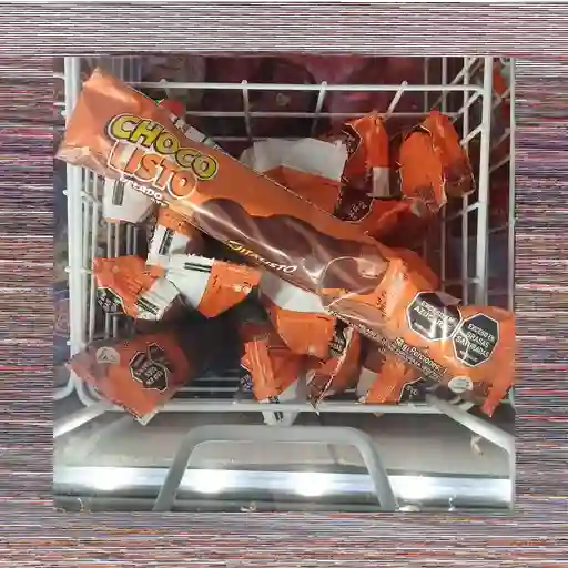 Chocolisto stick