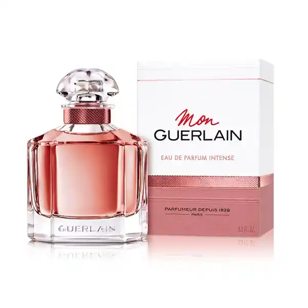 Guerlain Perfume Mujer Mon Intense Edp 100 Ml