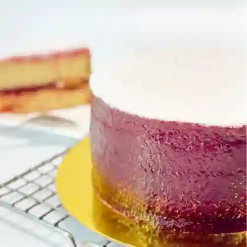 Torta Maria Luisa 4-6 Porciones